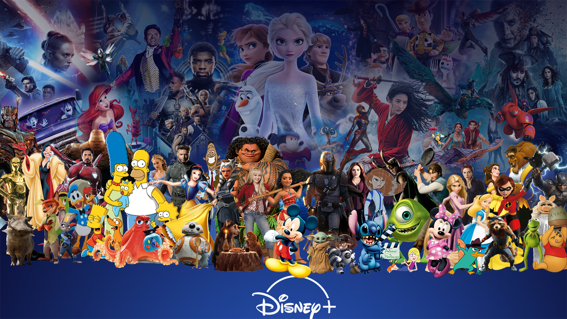 Disneyplus.com/begin